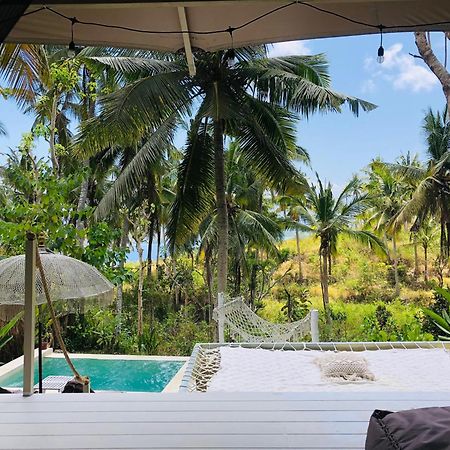 Exotic Private Glamping Hotel Toyapakeh Kültér fotó