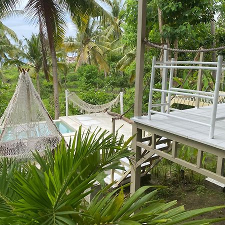 Exotic Private Glamping Hotel Toyapakeh Kültér fotó
